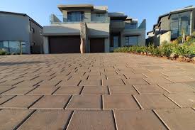 Trusted Pion Hills, CA Driveway Paving Services Experts